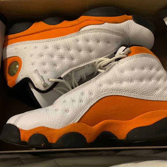 jordan 13 “starfish” - Picture 1 of 1